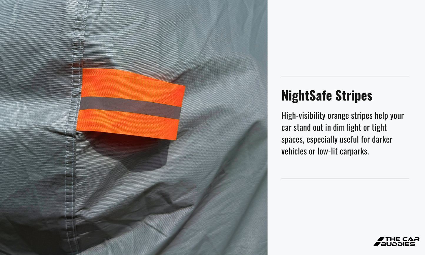 ONYX Car Cover