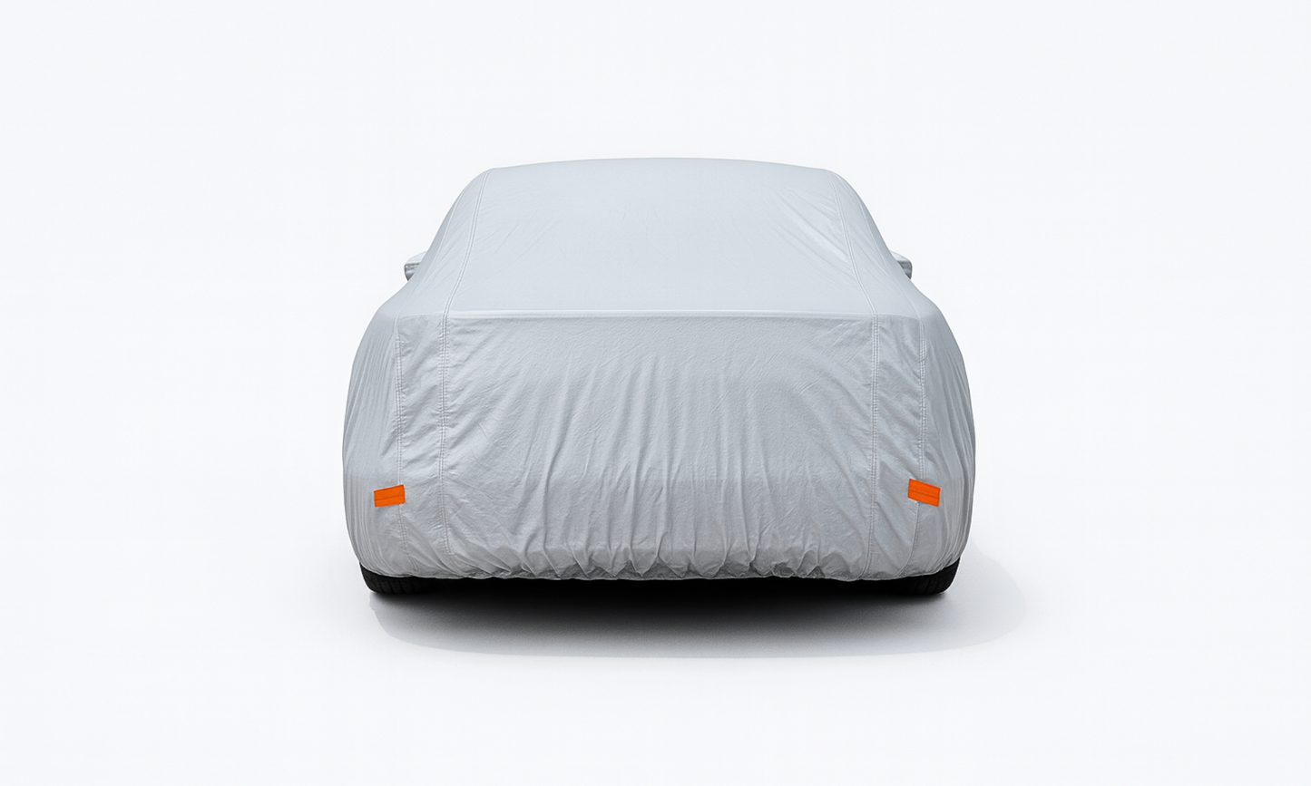 ONYX Car Cover