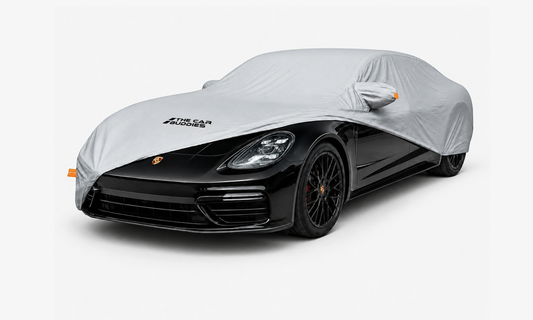 ONYX Custom Car Cover
