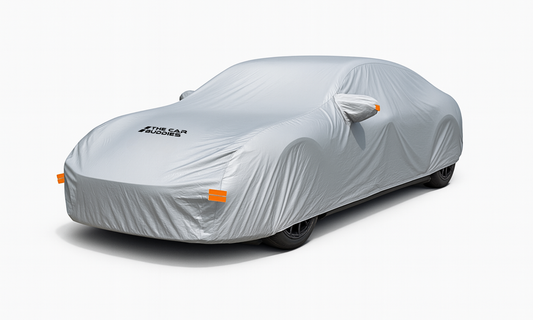 ONYX Custom Car Cover