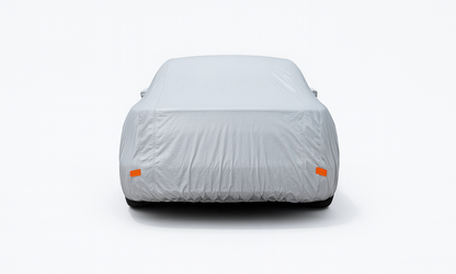 ONYX Car Cover